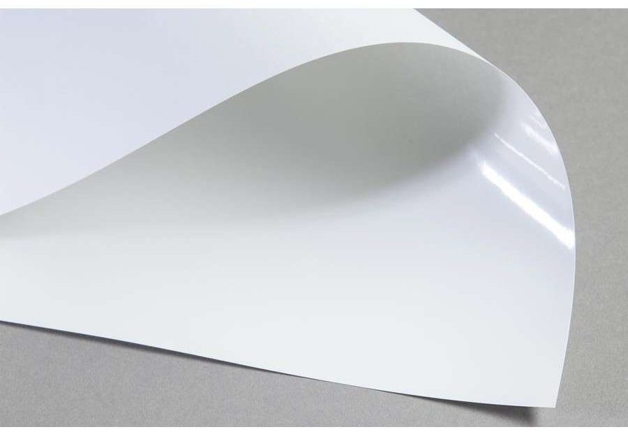Giấy Couche rất thích hợp dùng trong công nghệ in offset