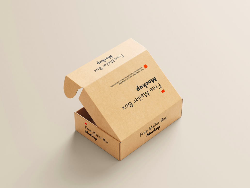 Lợi ích In hộp carton