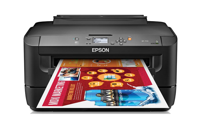 Máy in màu Epson