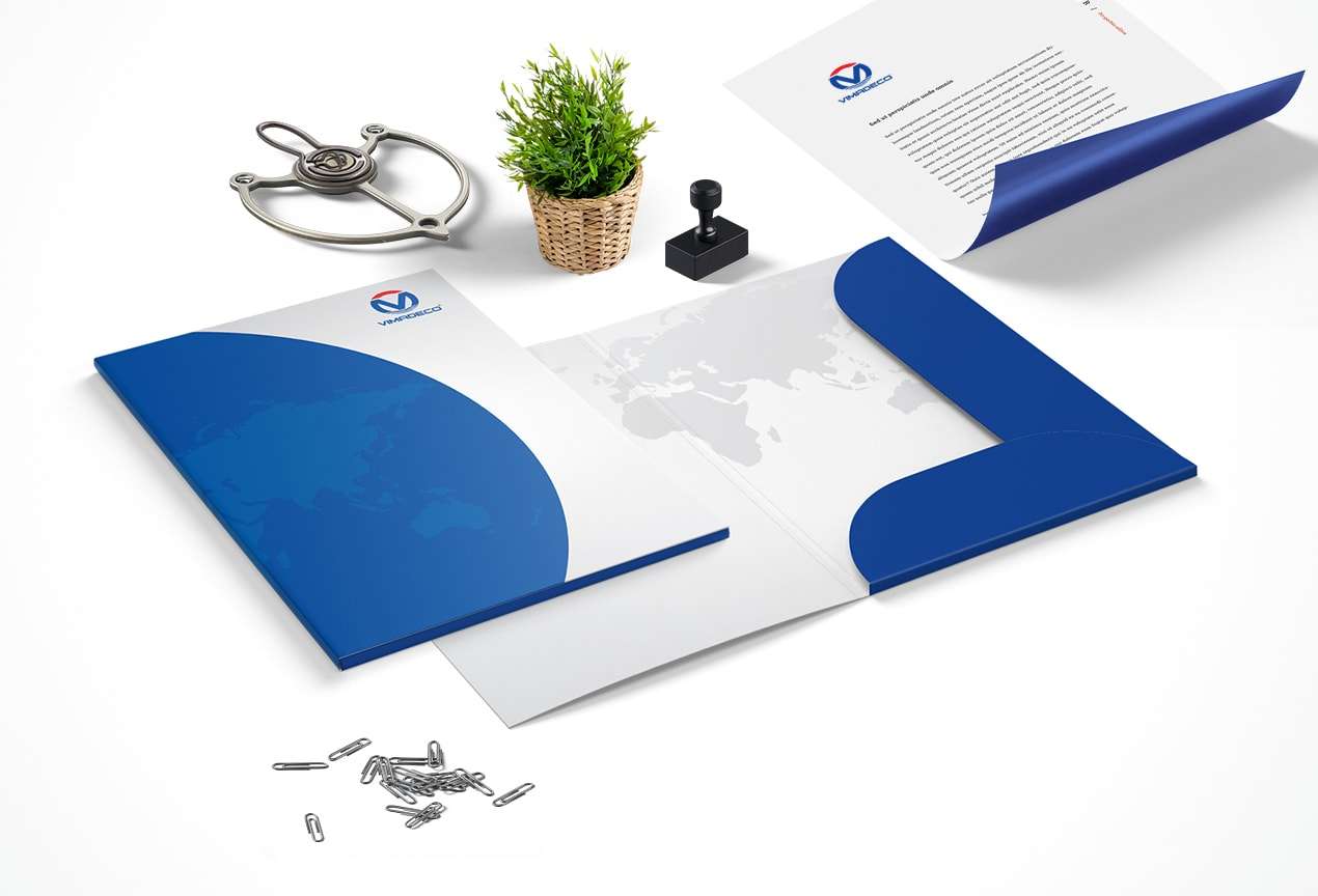 Báo giá in kep file tại In ấn T&T