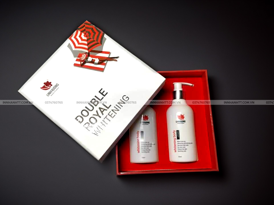 hộp cứng âm dương