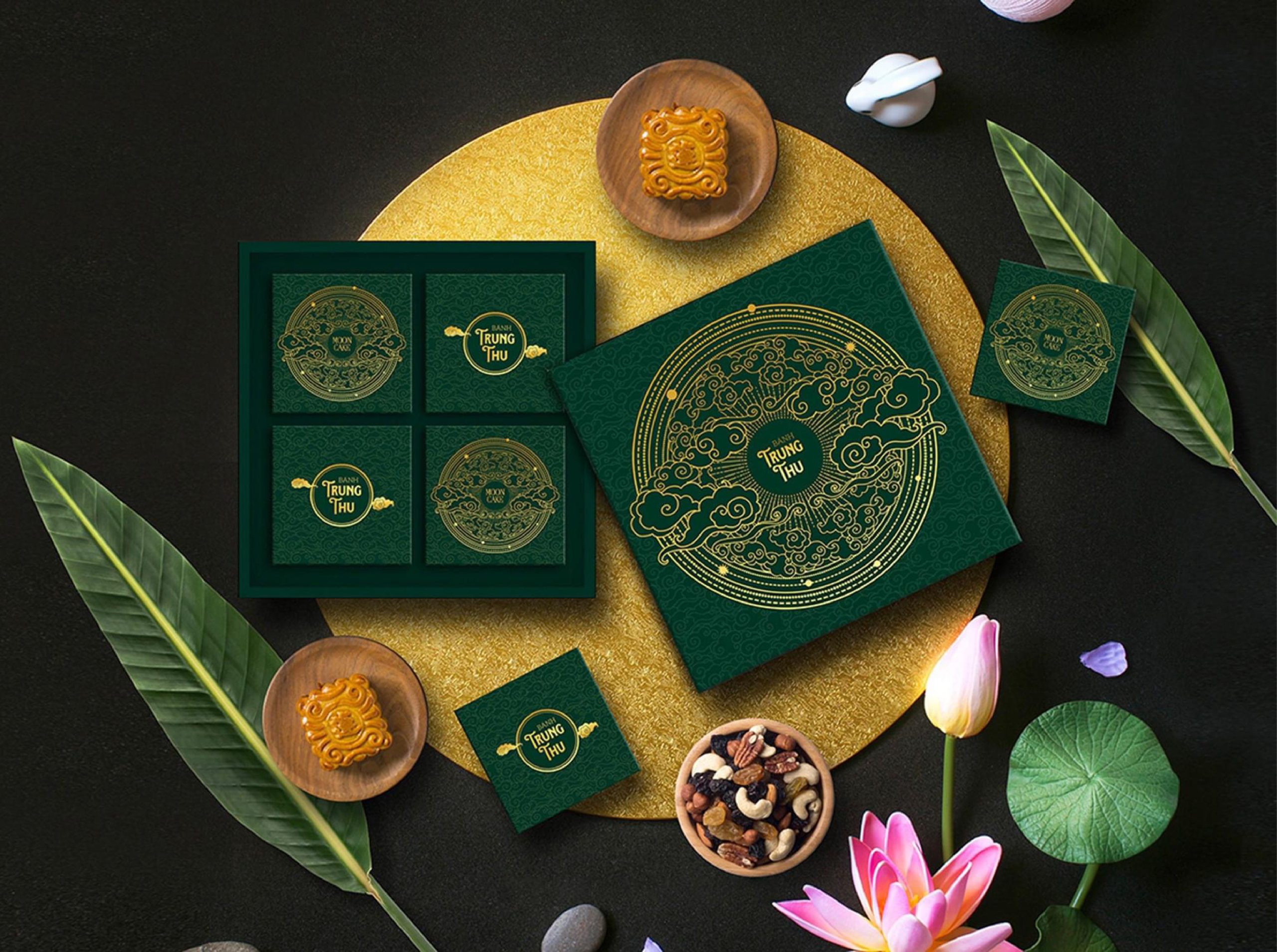 mẫu hộp bánh trung thu