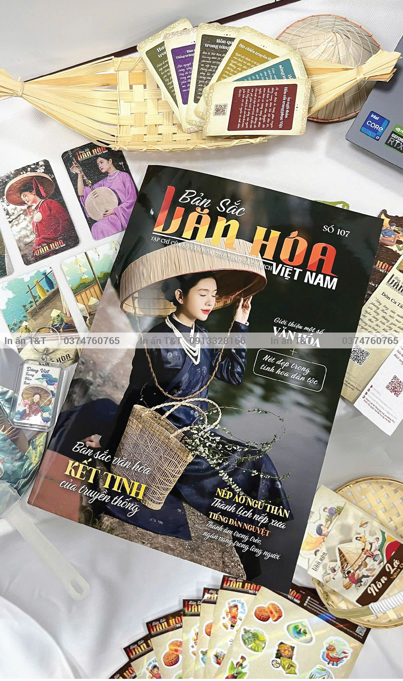 in đồ án tốt nghiệp