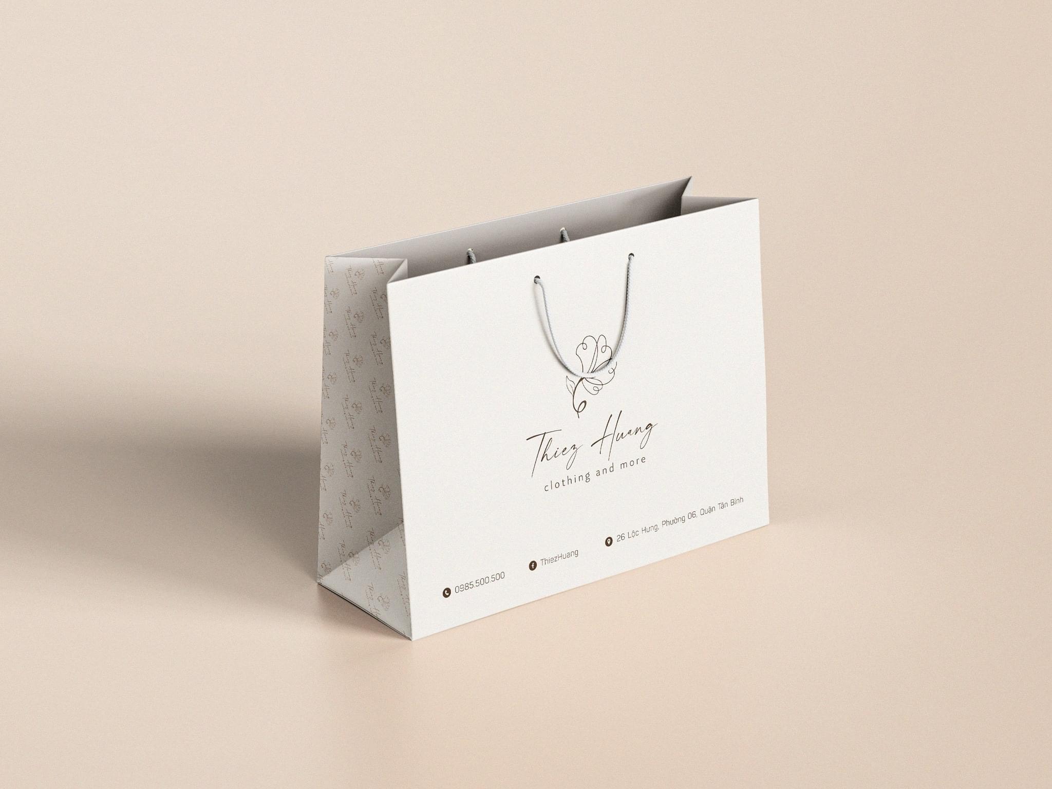 dịch vụ in túi giấy