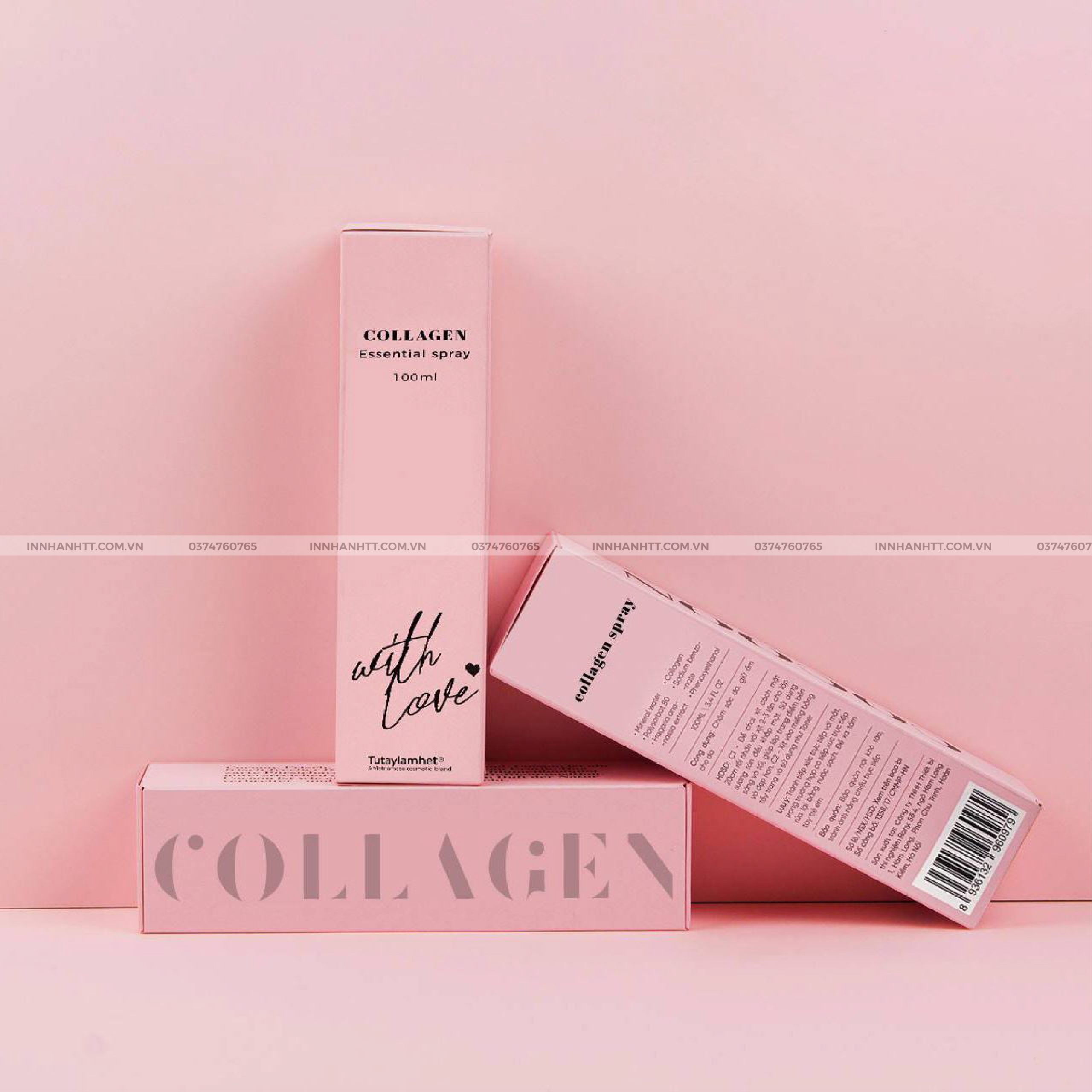 in vỏ hộp giá rẻ ở đâu