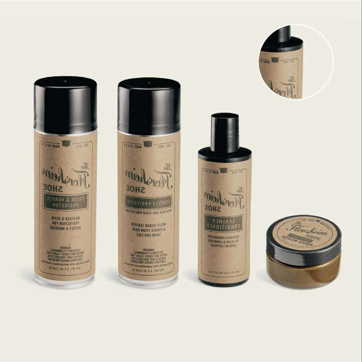 In tem nhãn mỹ phẩm giá rẻ