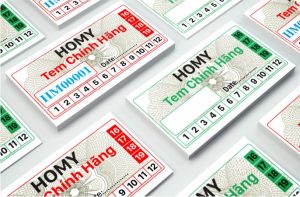 in tem chống hàng giả số lượng ít