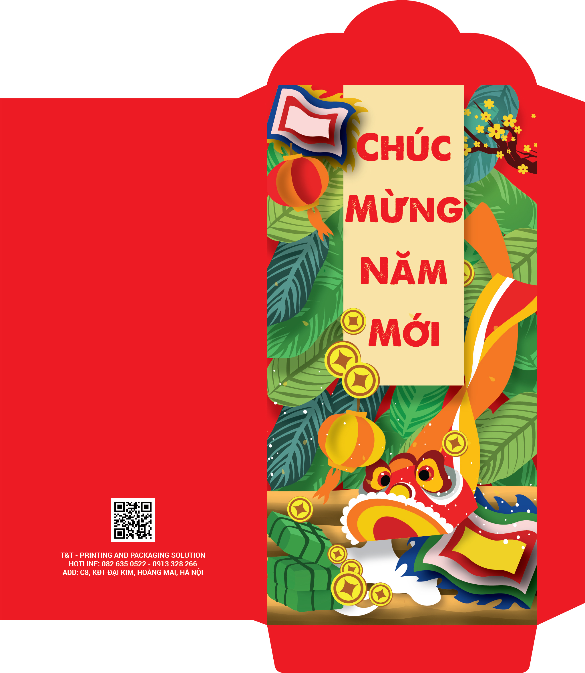 Mẫu in bao lì xì (05)