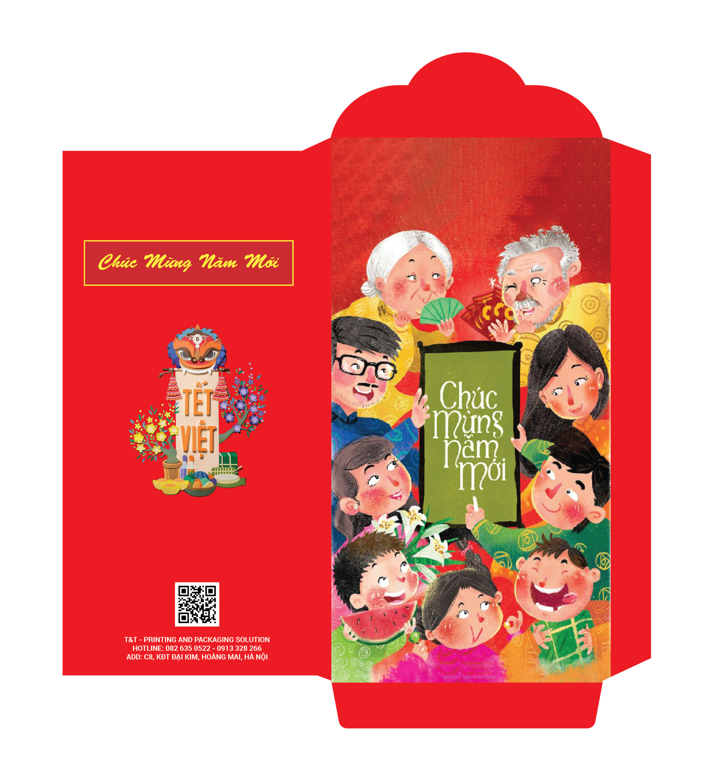 Mẫu in bao lì xì (06)