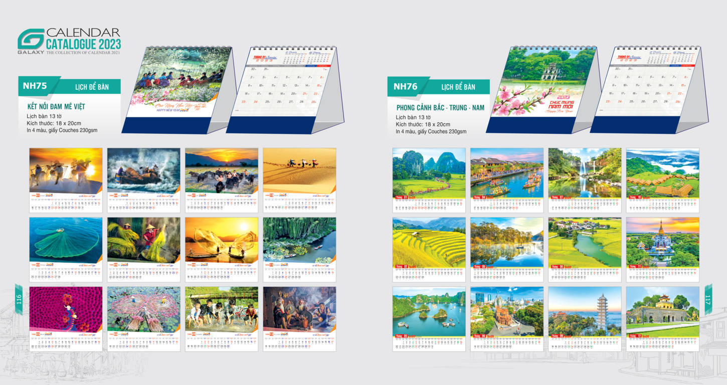 Mẫu in lịch tết để bàn (01)