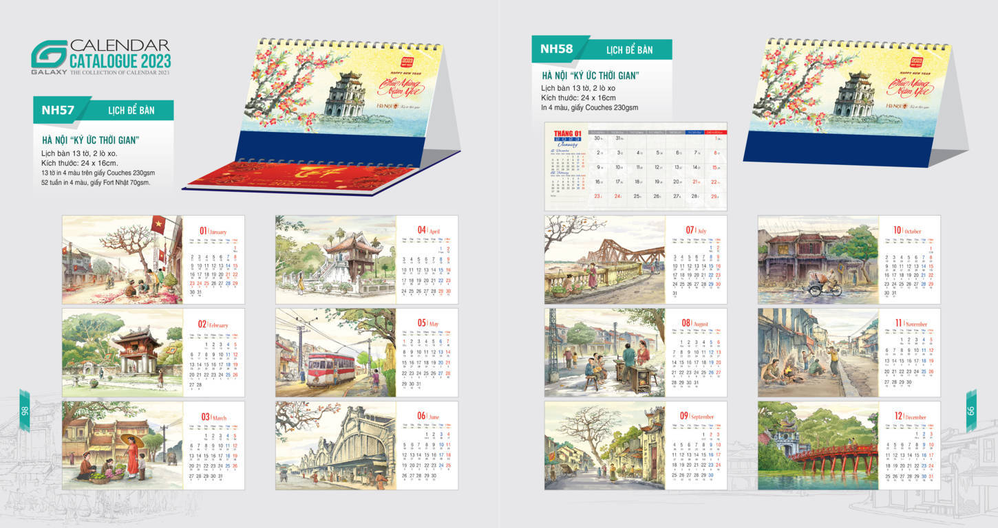 Mẫu in lịch tết để bàn (03)