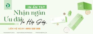 khuyến mãi in ấn TT